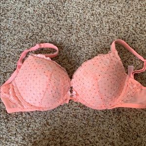Victoria’s Secret bra